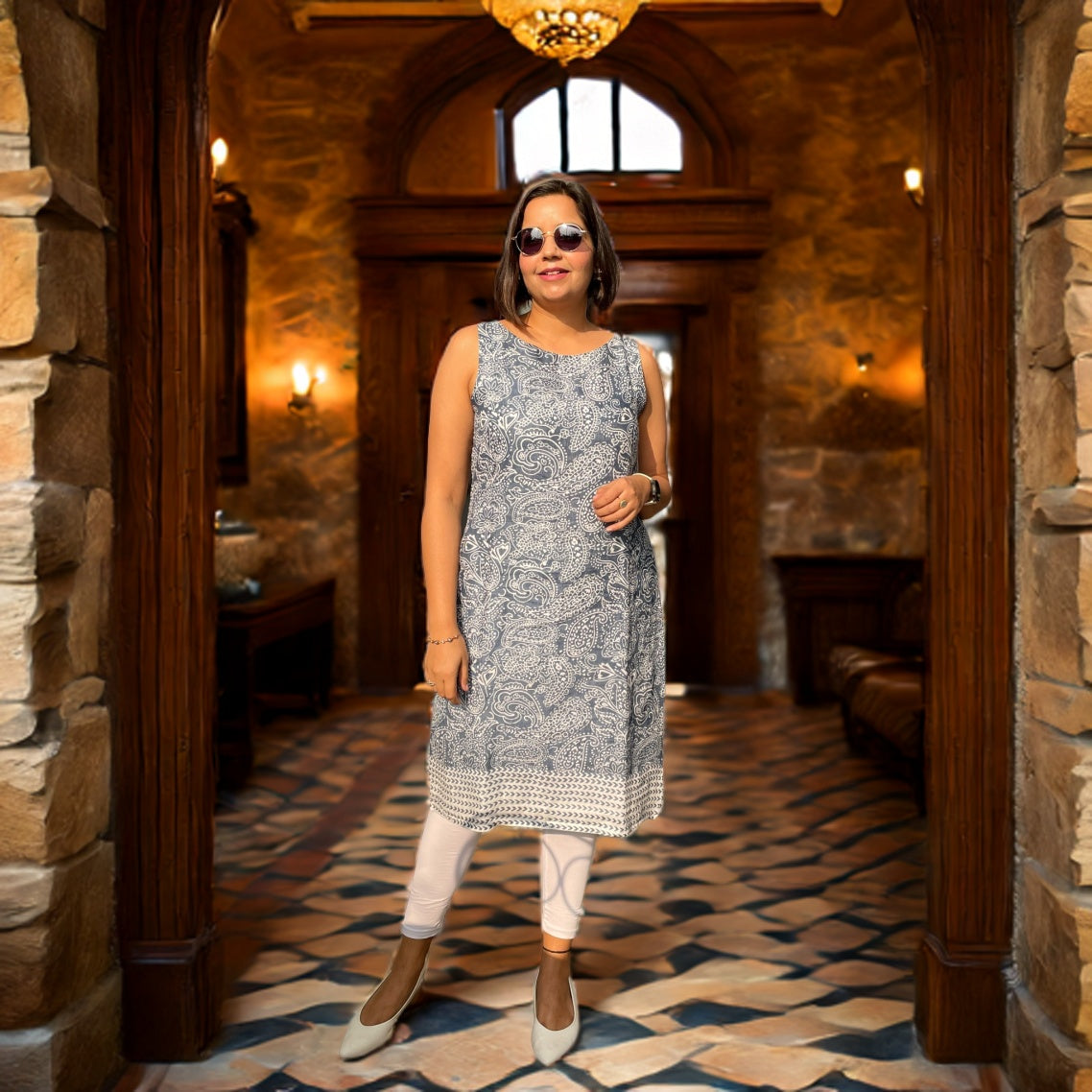 Label Tanvee : A Journey of Passion and Craftsmanship