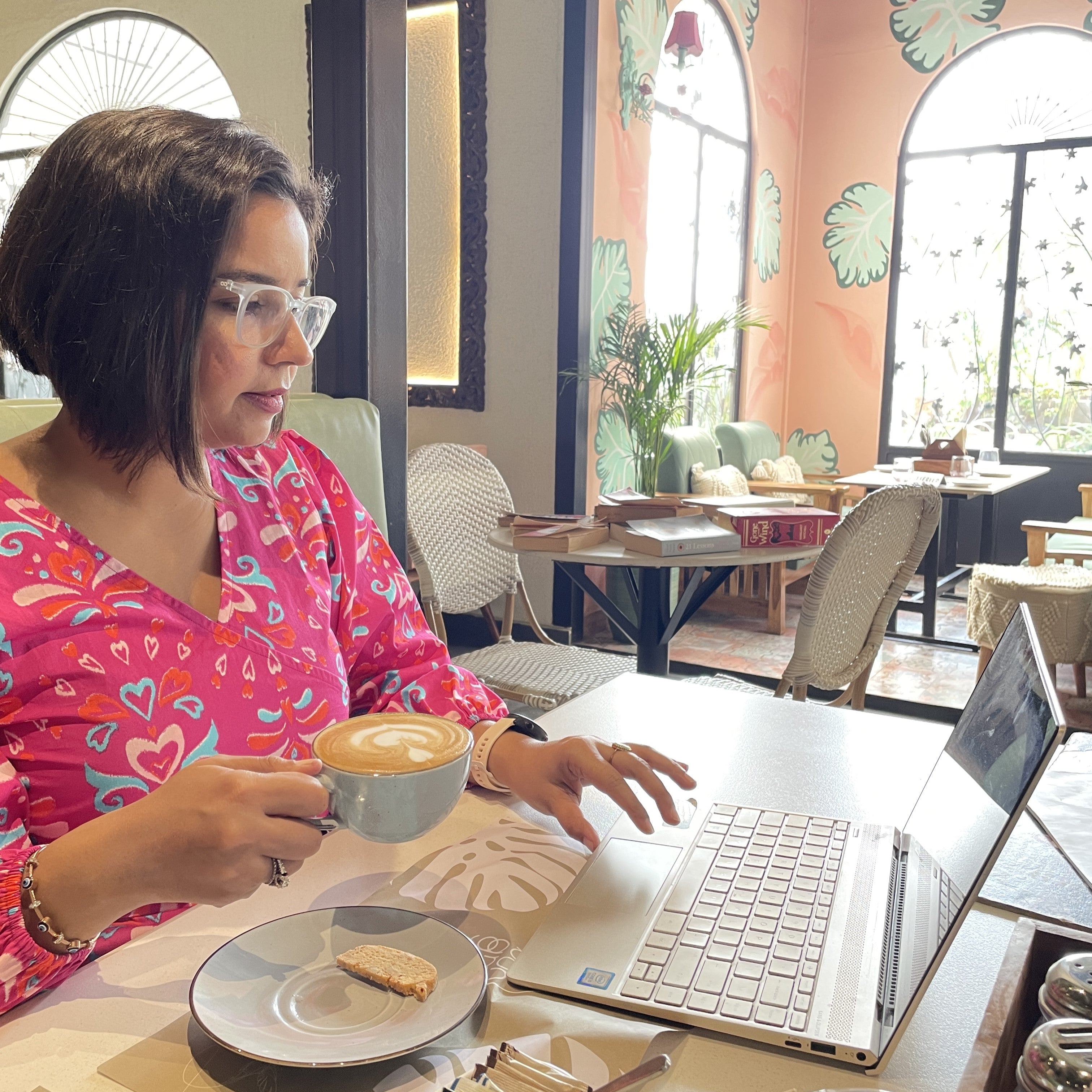 What Keeps Us Driving ?