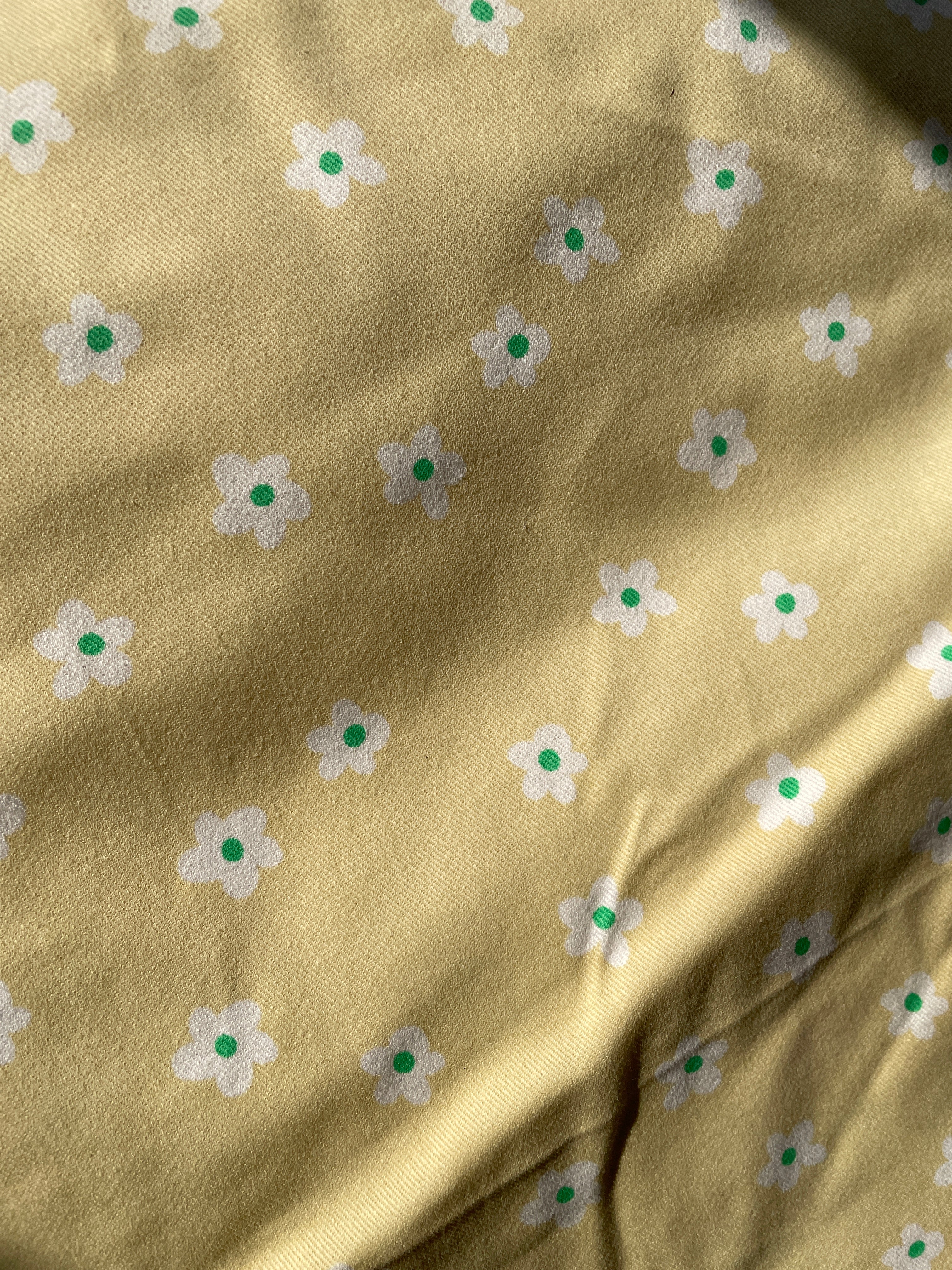 Butter Yellow Jacket and Skort Coord Set image 3