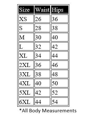 Pink Yellow Stripe Mini Skirt image 4