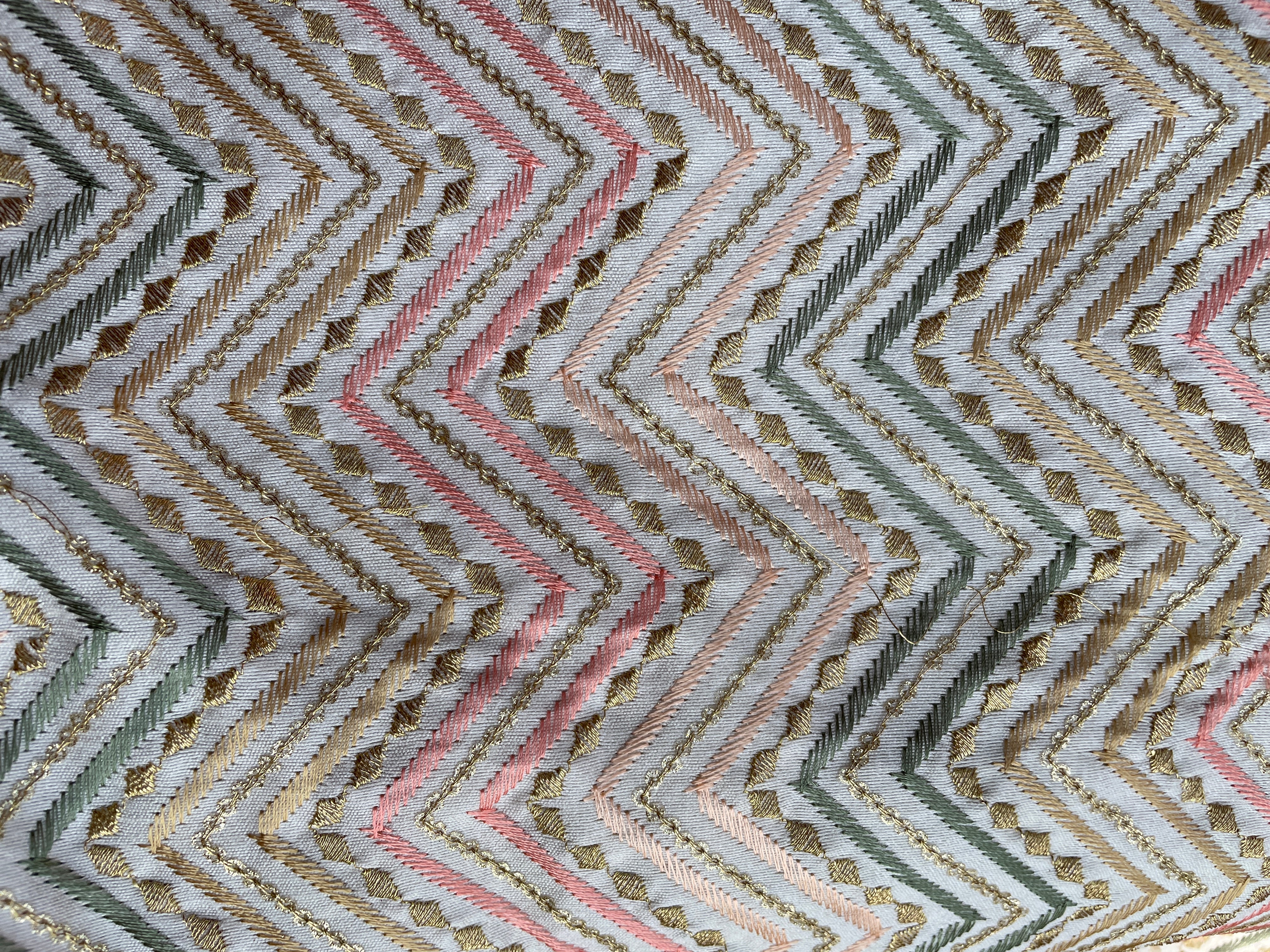 Sharara Suit Set image 6