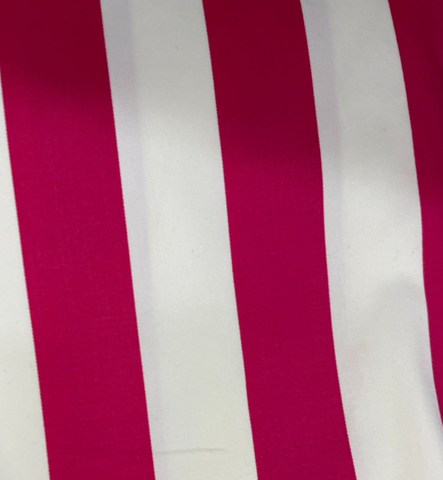 Pink Stripe Skirt image 4