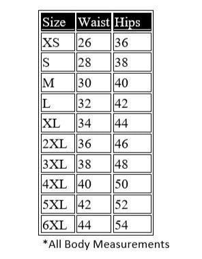 Solid Black side slit skirt image 6