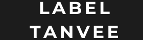 Label Tanvee logo