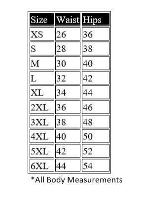 Peach Blossom Midi Skirt image 8